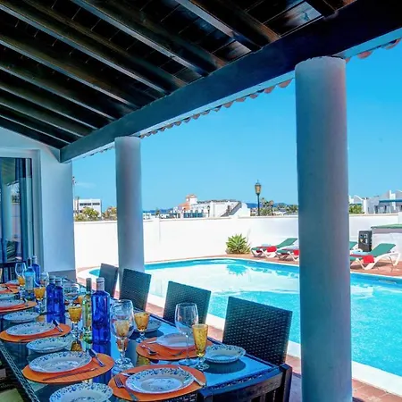 Villa Esmeralda