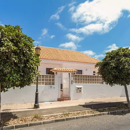 Villa Esmeralda *